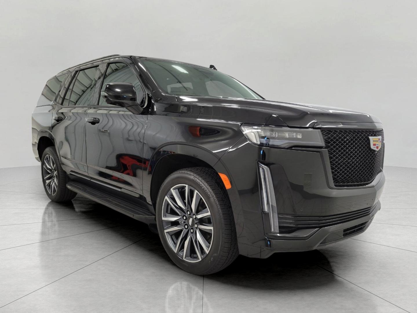Certified 2021 Cadillac Escalade Sport AWD/4WD image 1