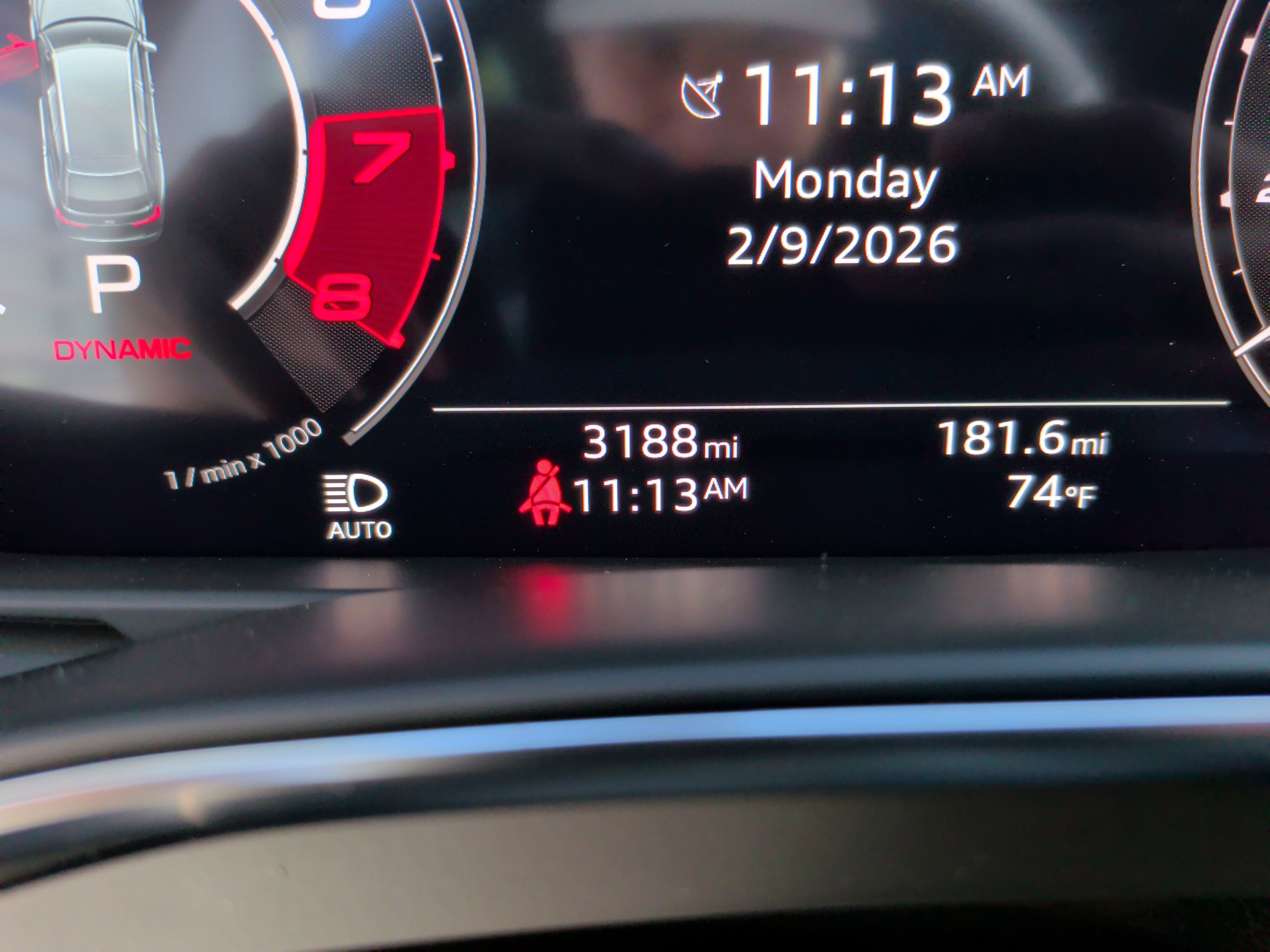 Used 2024 Audi RS 6 performance image 22