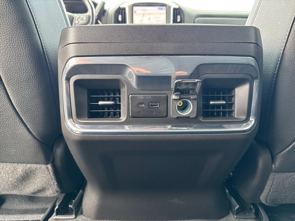 Certified 2022 GMC Sierra 1500 Denali w/ Denali Premium Package AWD/4WD image 41