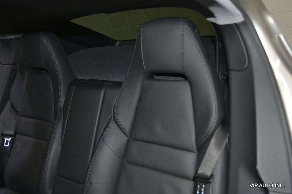 Used 2011 Porsche Panamera 4 AWD/4WD image 22