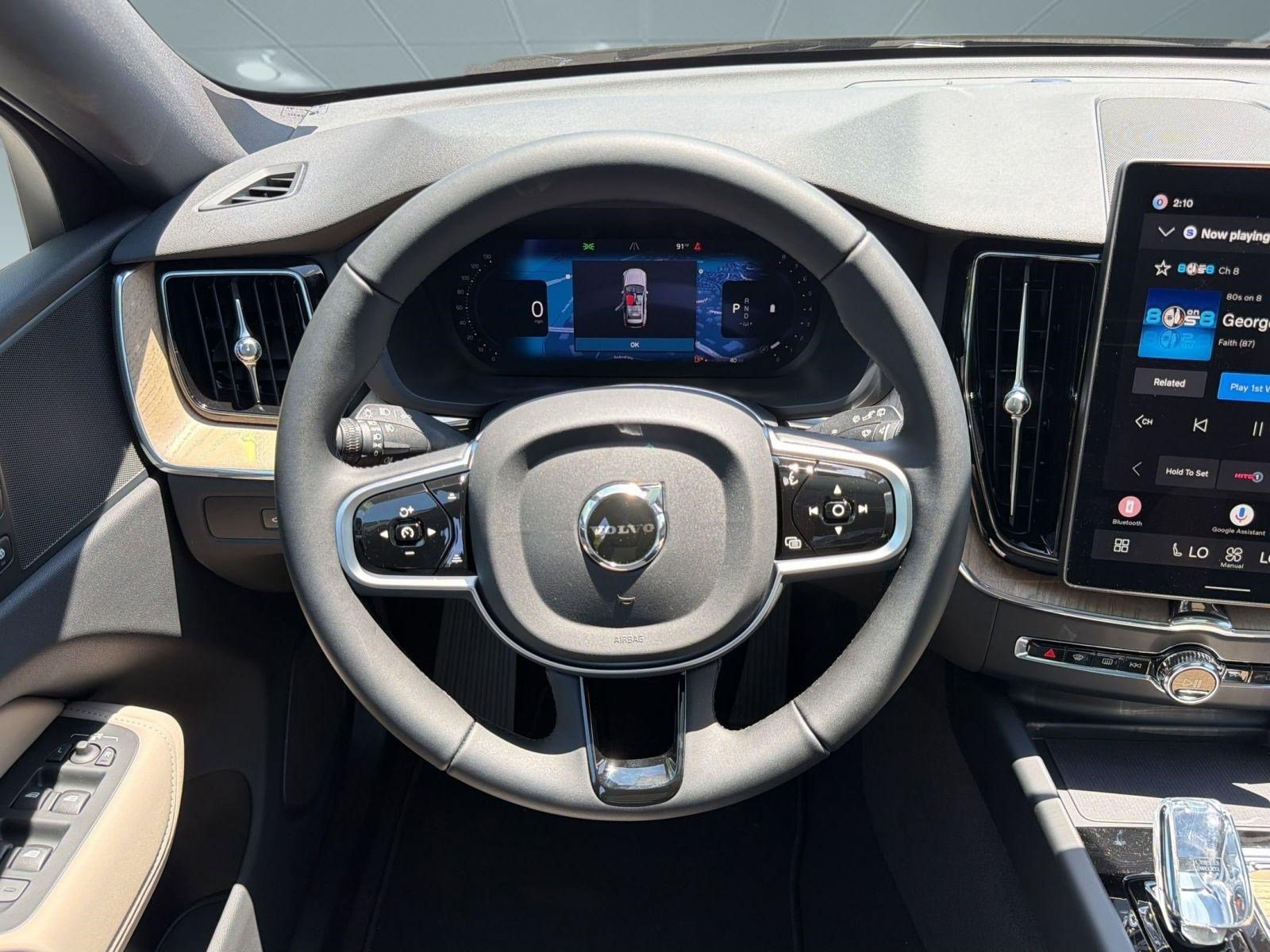 New 2026 Volvo XC60 B5 Core AWD/4WD image 26