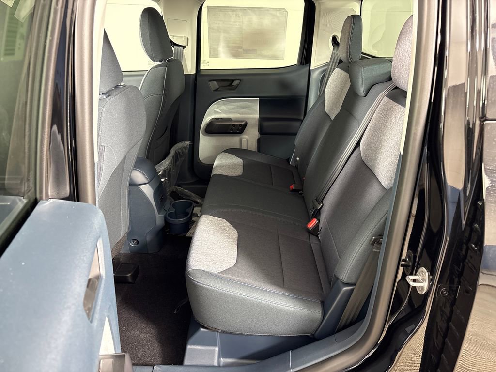 New 2026 Ford Maverick XLT image 28