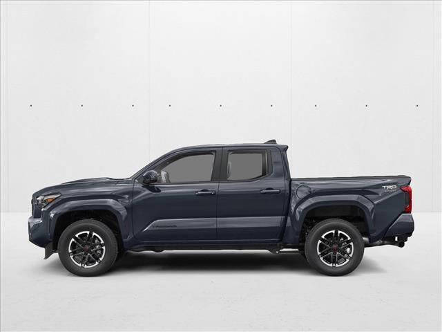 New 2026 Toyota Tacoma TRD Sport AWD/4WD video 3