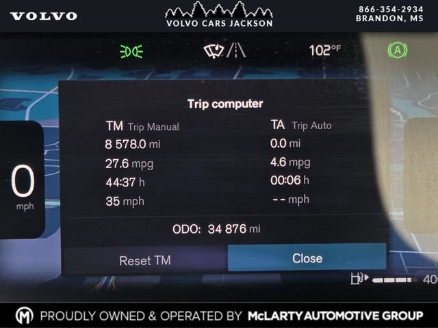Used 2024 Volvo XC90 B5 Plus w/ Protection Package Premier AWD/4WD image 21