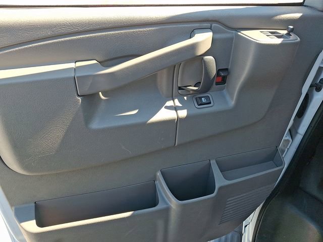 Certified 2023 Chevrolet Express 3500 LS RWD image 13
