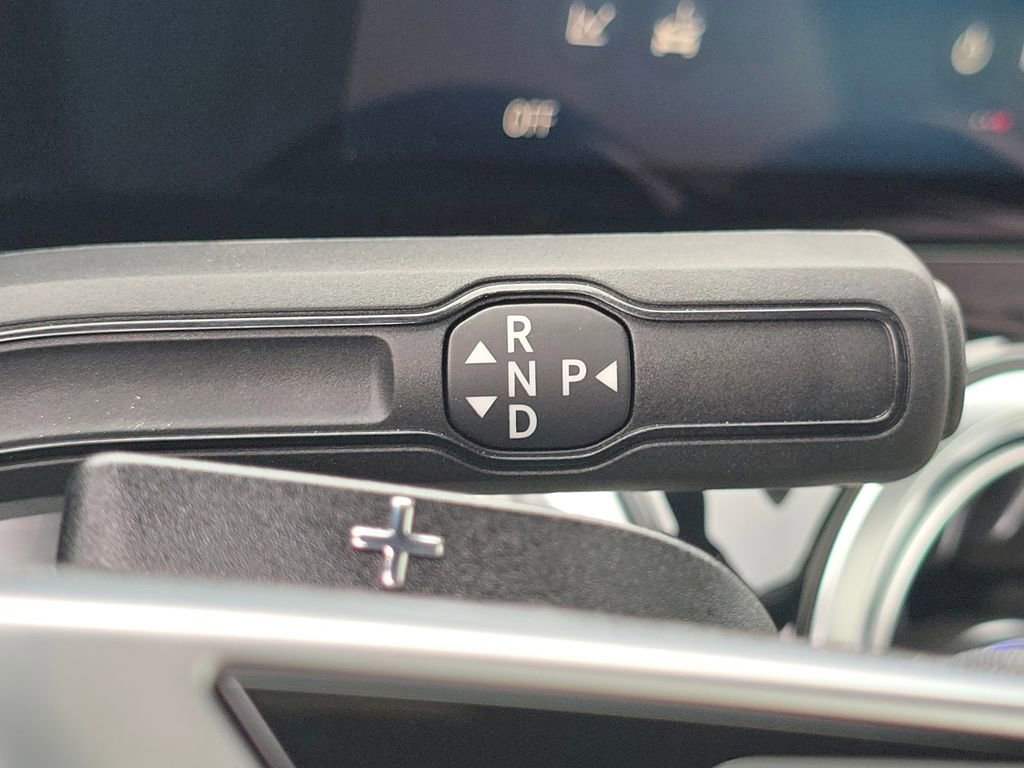 New 2026 Mercedes-Benz GLB 250 4MATIC image 35