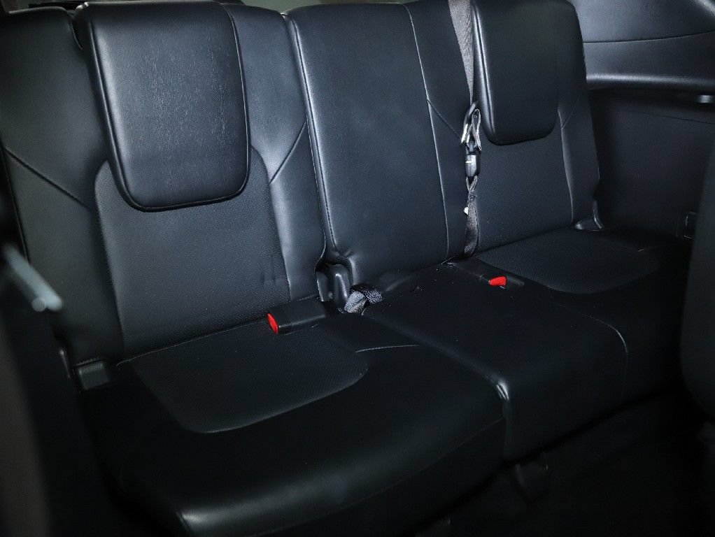 Used 2022 Nissan Armada SL w/ Midnight Edition Package RWD image 37
