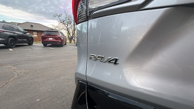 Used 2021 Toyota RAV4 XSE image 36