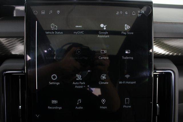 New 2026 GMC Yukon XL AT4 w/ AT4 Premium Plus Package image 6