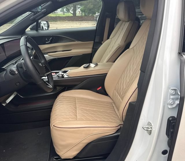 Certified 2024 Cadillac Lyriq Sport w/ Nappa Leather Package AWD/4WD image 5
