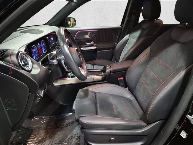 Certified 2024 Mercedes-Benz EQB 250+ image 16