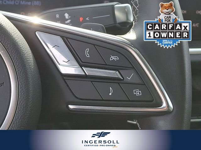 Used 2025 Buick Envision Preferred image 24