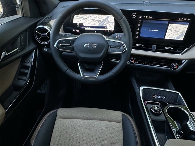 New 2026 Chevrolet Equinox ACTIV image 10