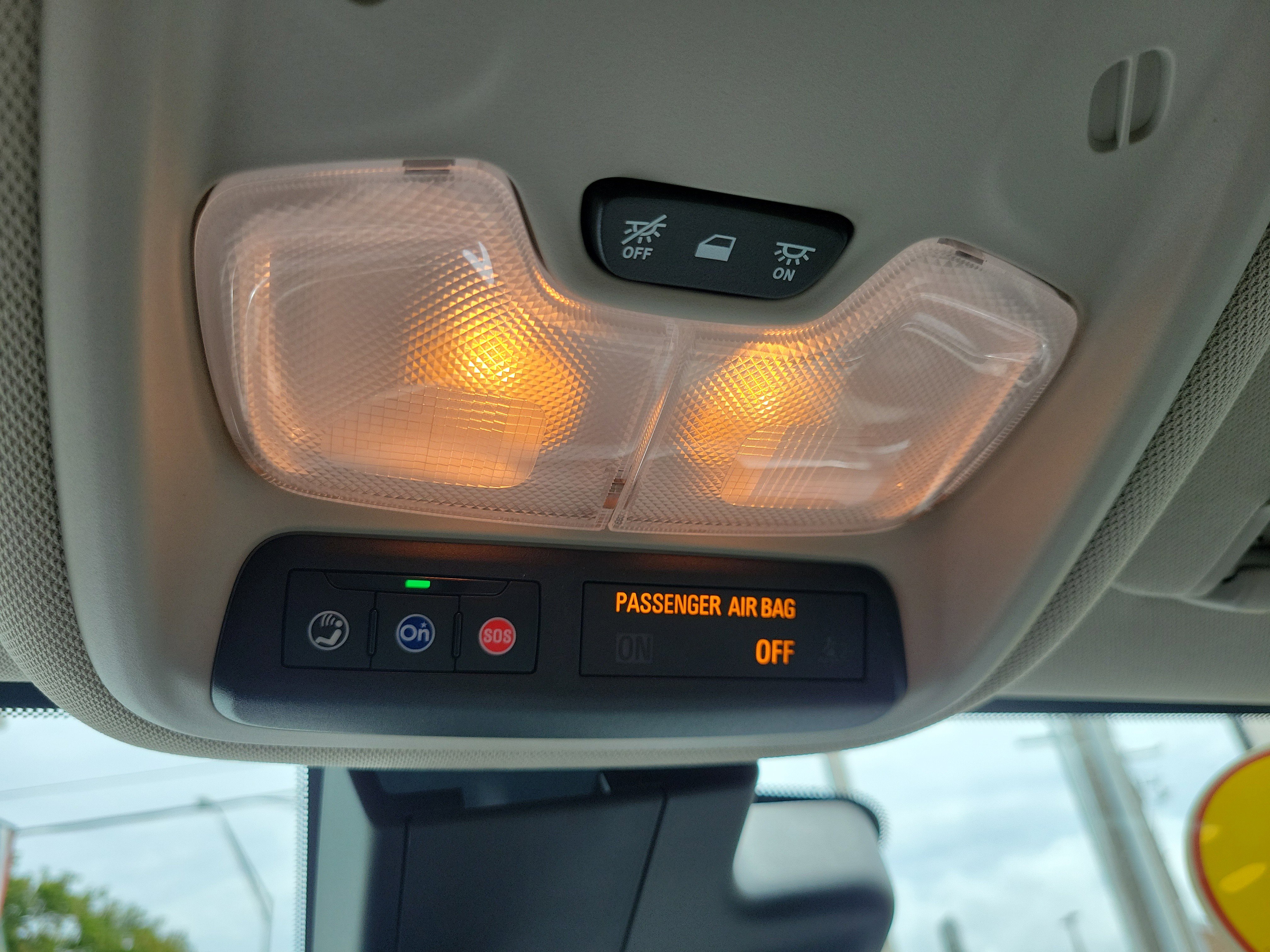 Certified 2024 Buick Encore GX Preferred FWD image 19