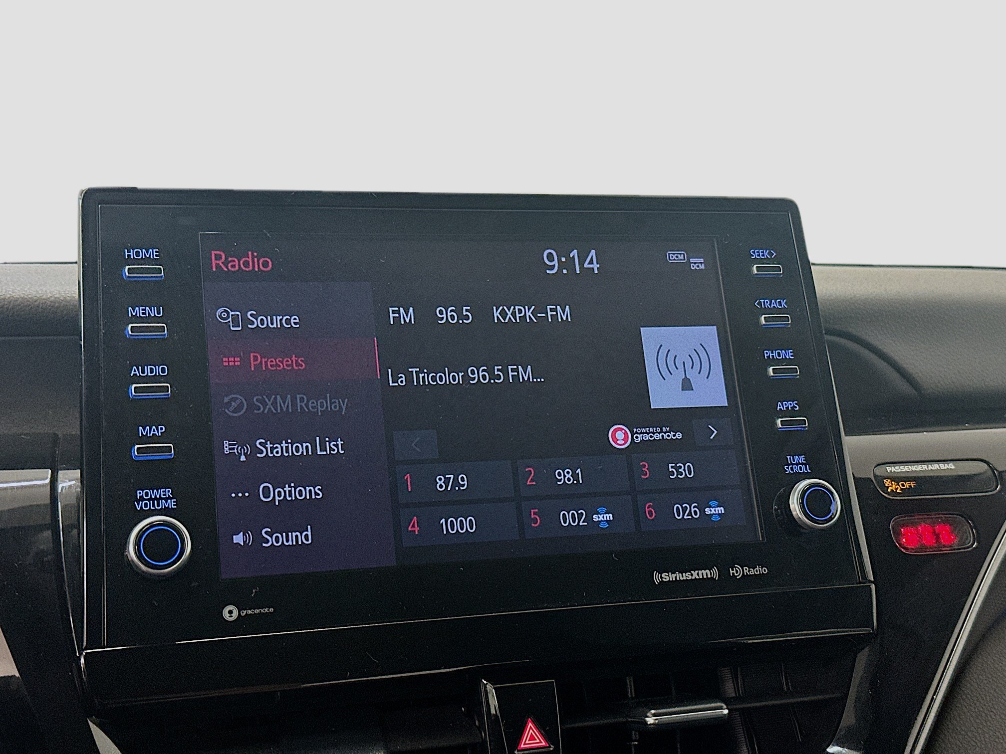 Used 2024 Toyota Camry XSE FWD image 21