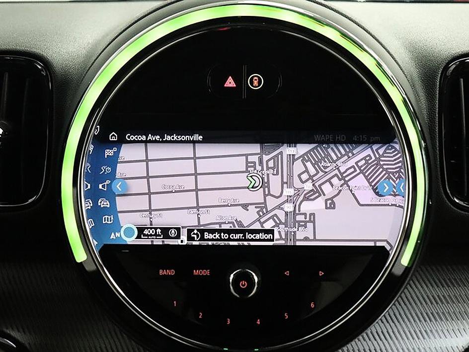 Used 2023 MINI Cooper Countryman S w/ Signature Upholstery Package image 24