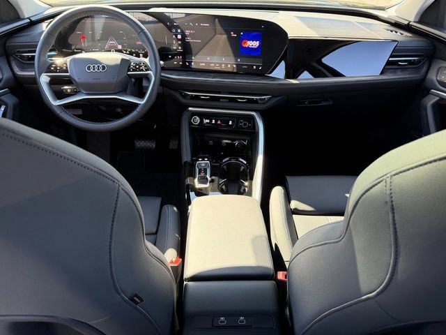 Used 2025 Audi Q5 Premium Plus AWD/4WD image 23