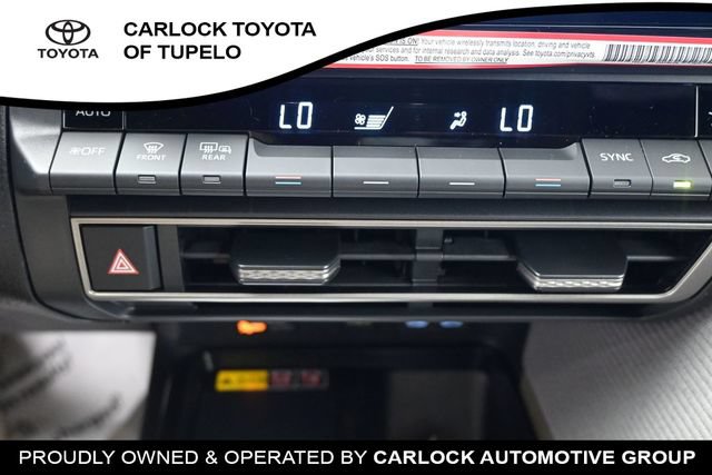 New 2026 Toyota Camry SE w/ Convenience Package FWD image 27