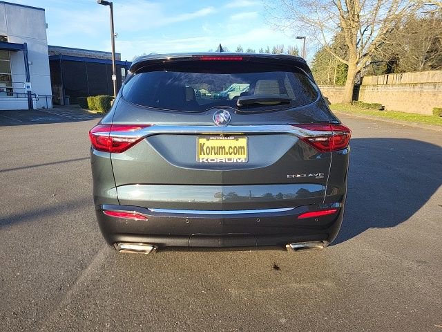 Used 2019 Buick Enclave Essence image 4