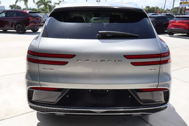 Used 2026 Genesis GV70 2.5T AWD/4WD image 5