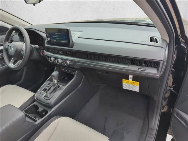 New 2026 Honda CR-V EX image 4