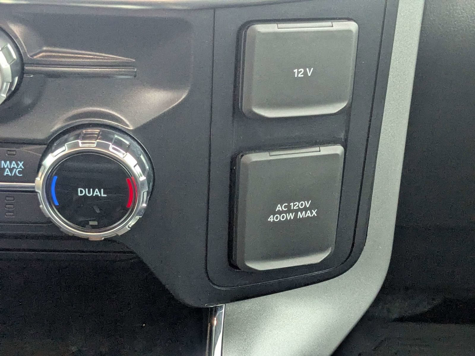 Used 2022 Ford F150 Lariat w/ Equipment Group 502A High AWD/4WD image 24
