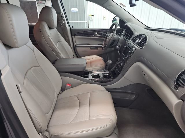 Used 2014 Buick Enclave Leather image 12