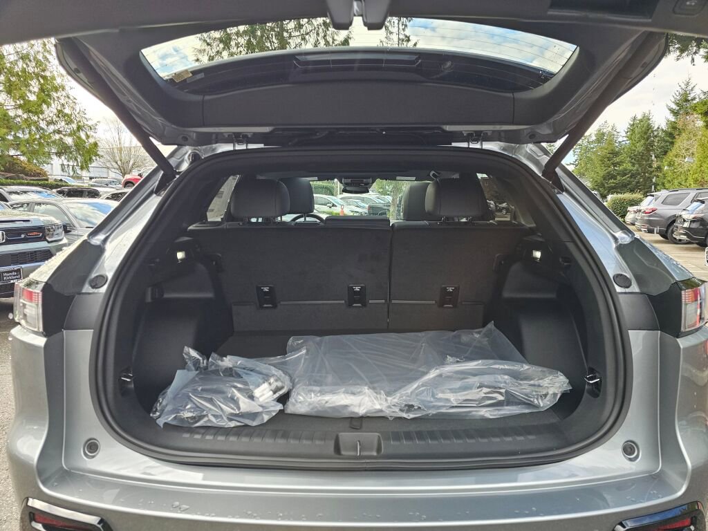 New 2026 Honda Prologue Touring image 12