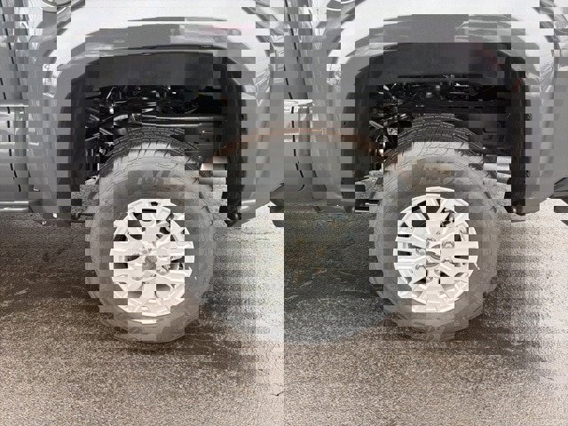 New 2026 Toyota Tacoma SR5 image 22