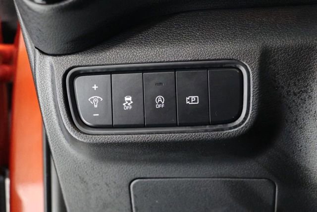 Used 2024 Kia Soul S FWD image 20