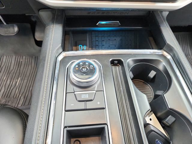 Used 2022 Ford Expedition Max XLT RWD image 25