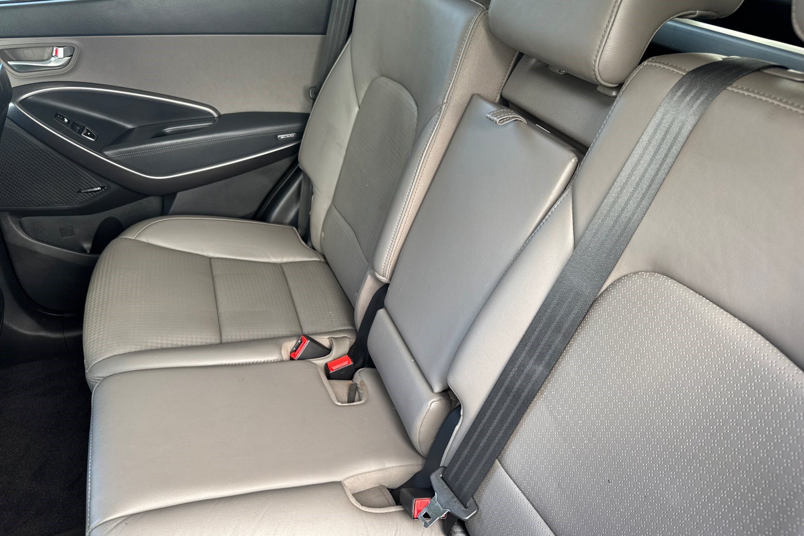Used 2014 Hyundai Santa Fe Sport w/ Technology Package 14 FWD image 15