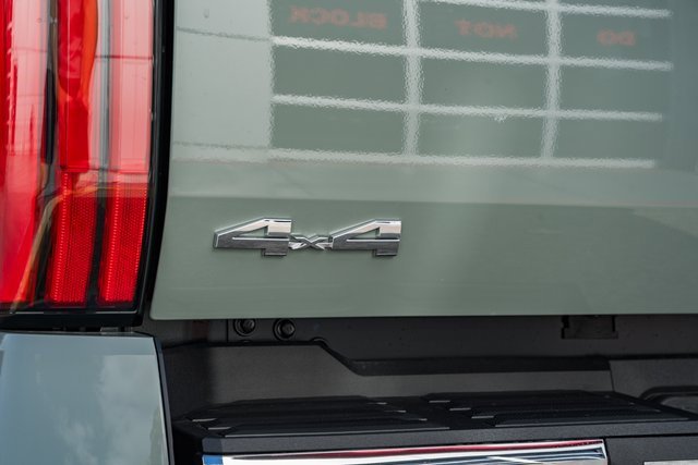 New 2026 Toyota Tundra 1794 Edition image 8