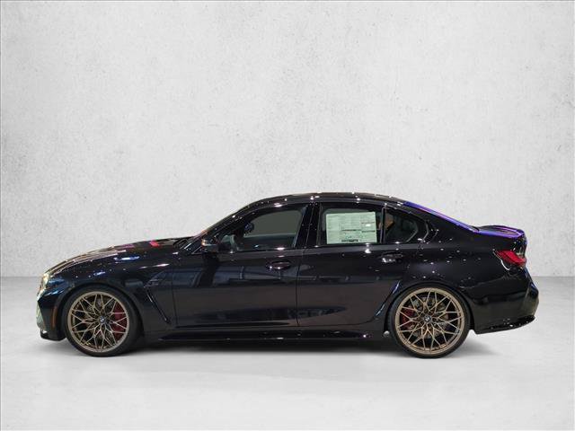 New 2027 BMW M3 Competition AWD/4WD image 5
