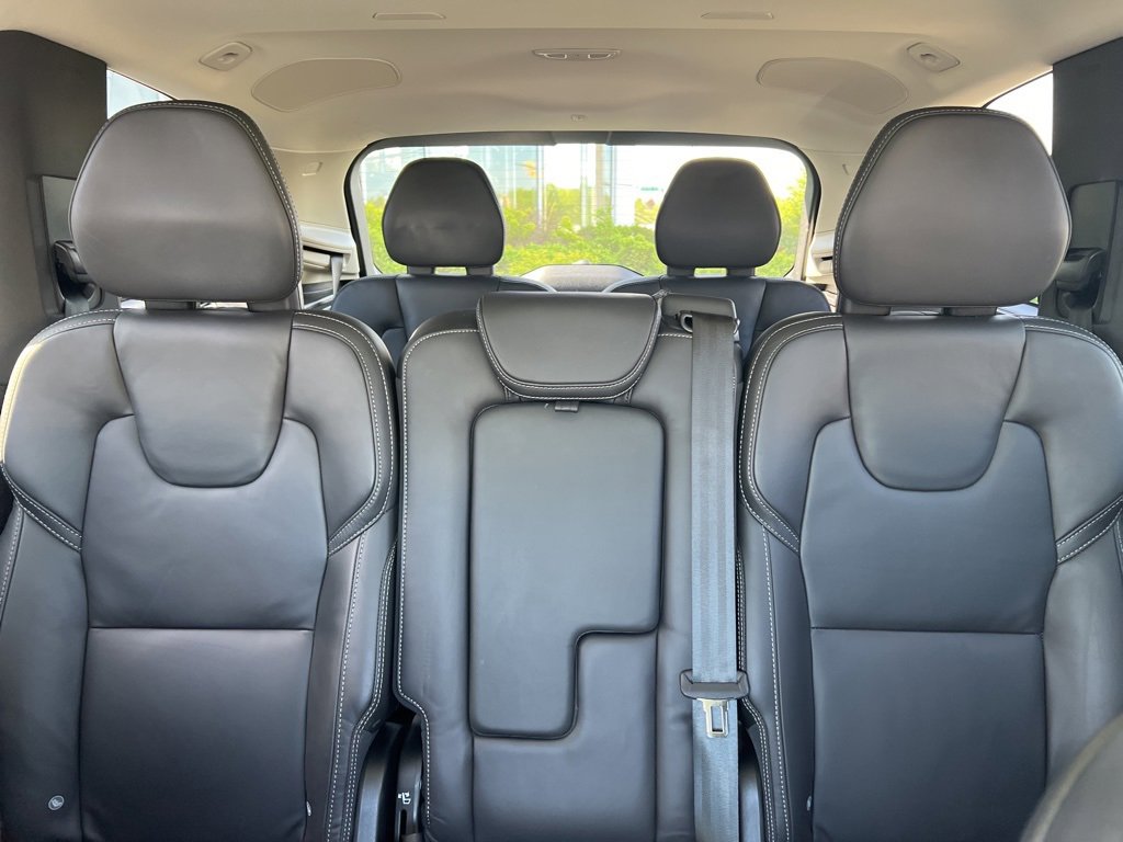 Certified 2023 Volvo XC90 T8 Ultimate w/ Protection Package Premier image 28