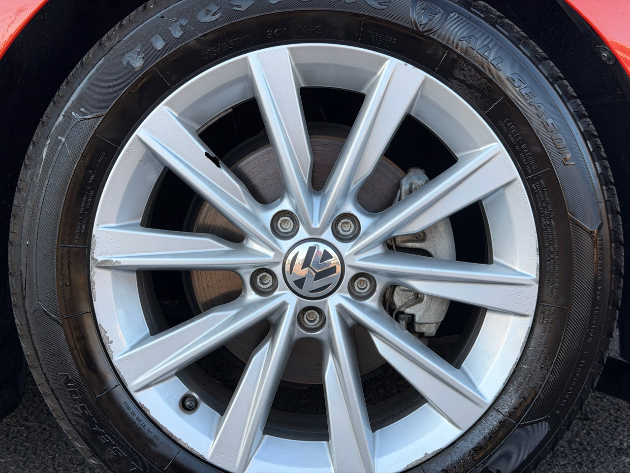Used 2019 Volkswagen Beetle 2.0T SE image 15
