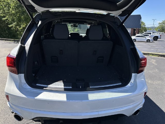 Certified 2020 Acura MDX w/ Technology Package AWD/4WD image 33