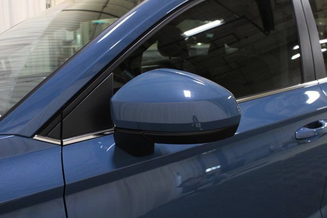 New 2026 Volkswagen Taos SE AWD/4WD image 29