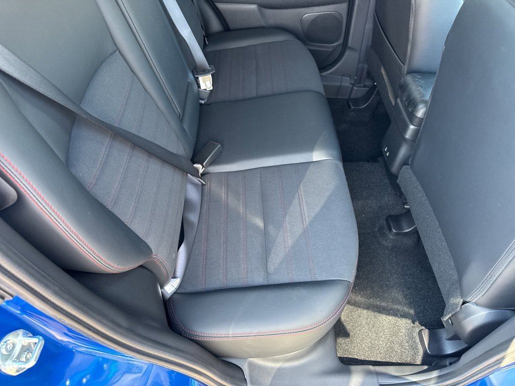 New 2027 Mitsubishi Outlander Sport SE FWD image 26