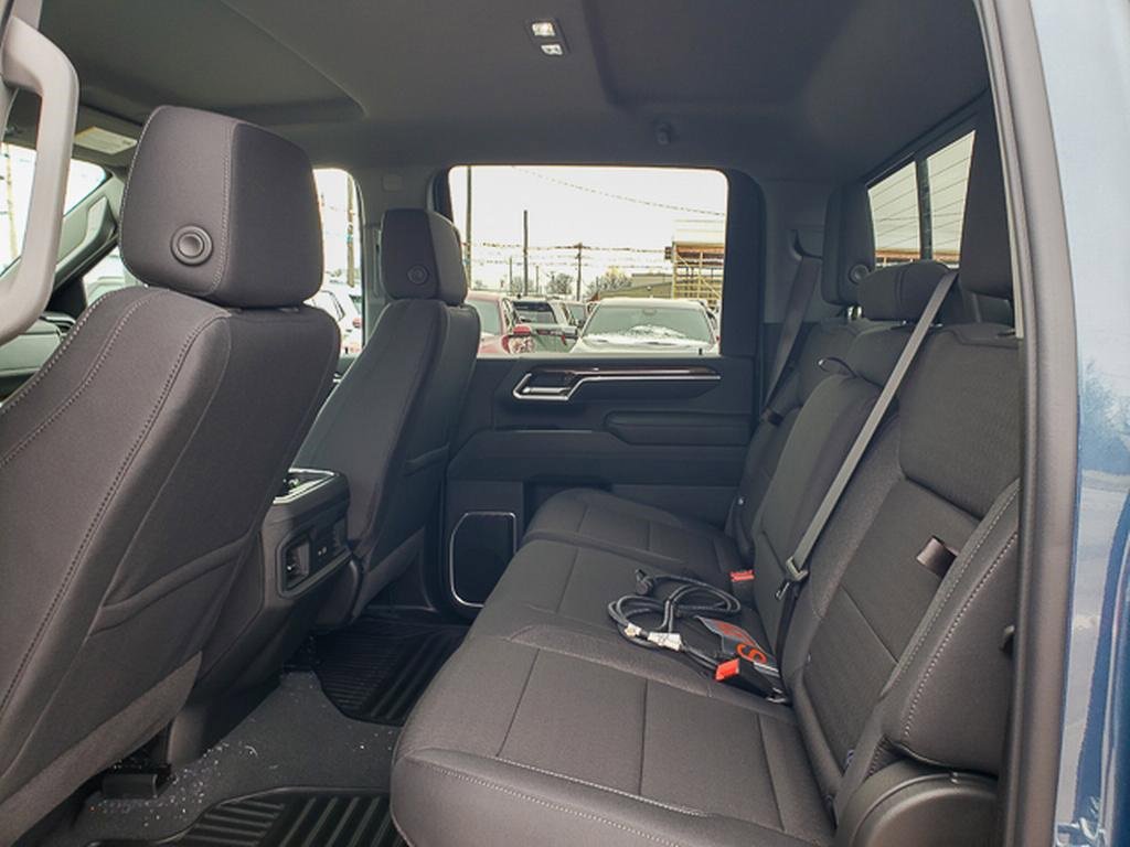 New 2026 Chevrolet Silverado 2500 LT w/ All Star Edition image 22