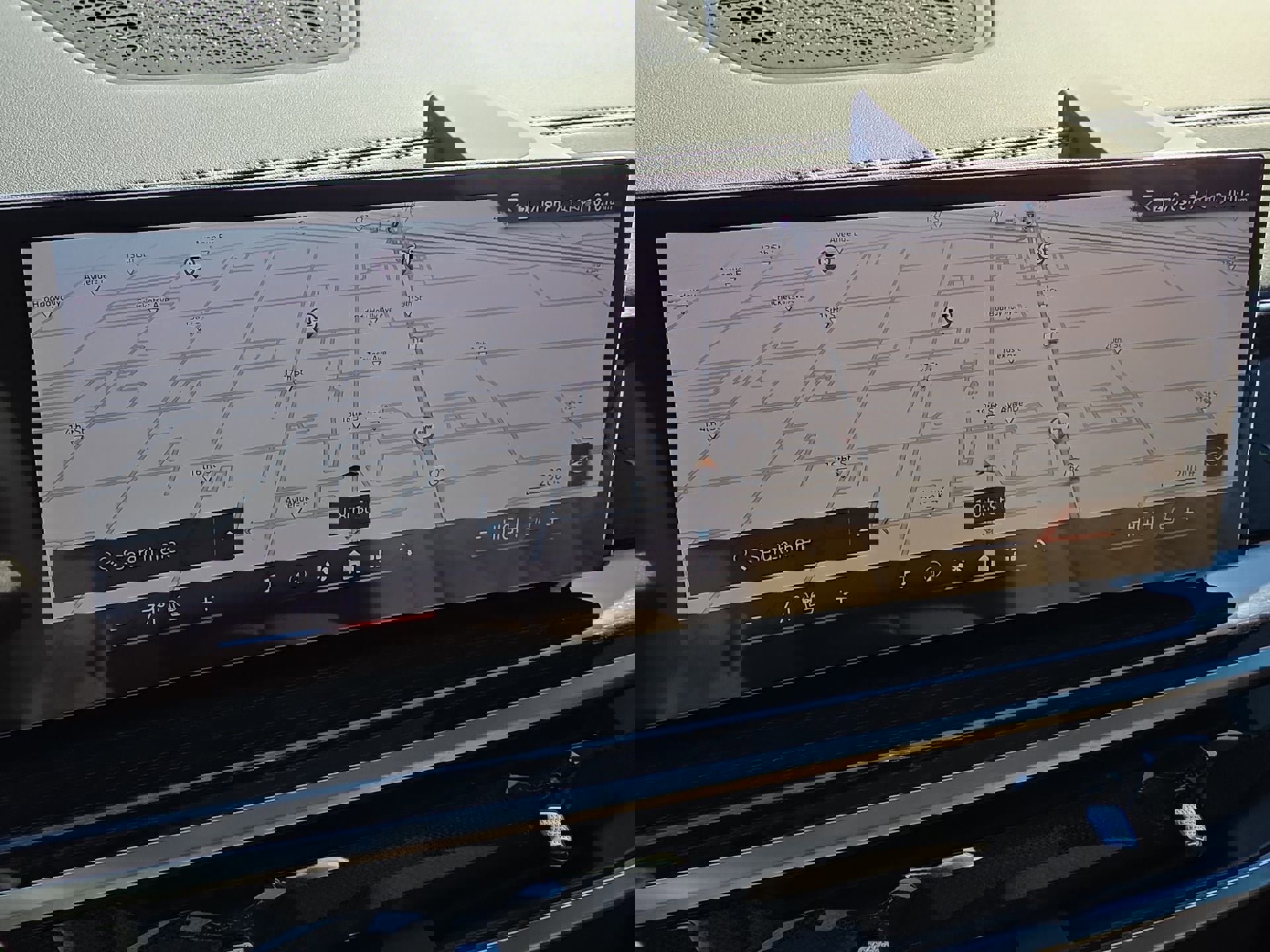 Certified 2026 BMW X7 xDrive40i w/ M Sport Package image 19