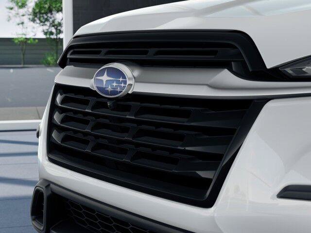 New 2026 Subaru Ascent Limited AWD/4WD image 10