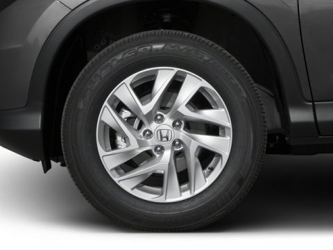 Used 2016 Honda CR-V EX image 11