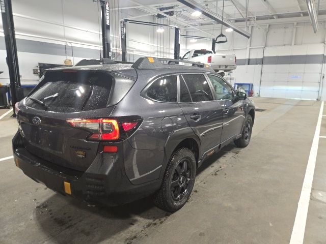 Used 2024 Subaru Outback Wilderness image 5