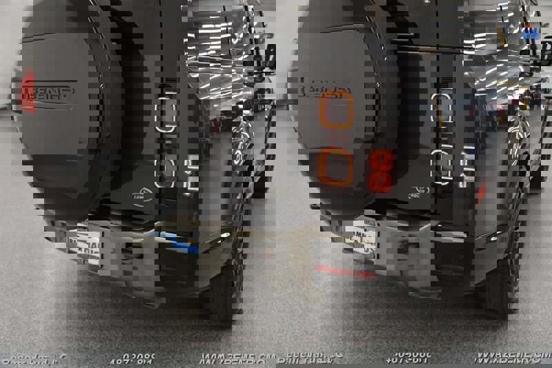 Used 2023 Land Rover Defender 130 X image 43