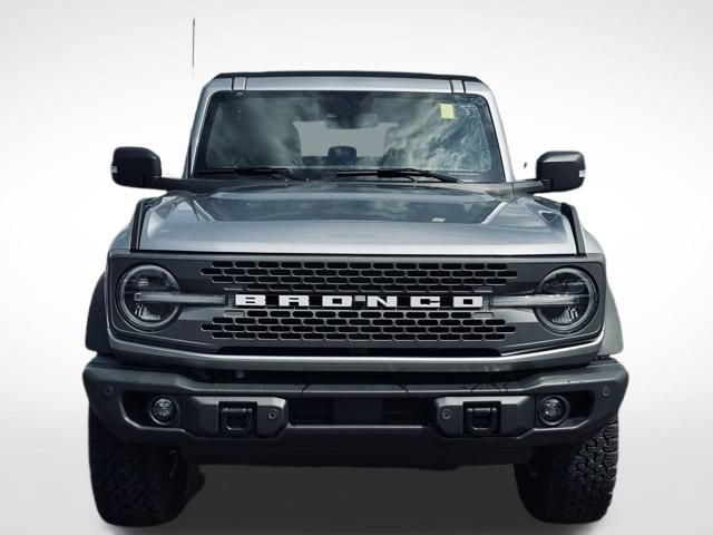 Used 2023 Ford Bronco Badlands AWD/4WD image 3