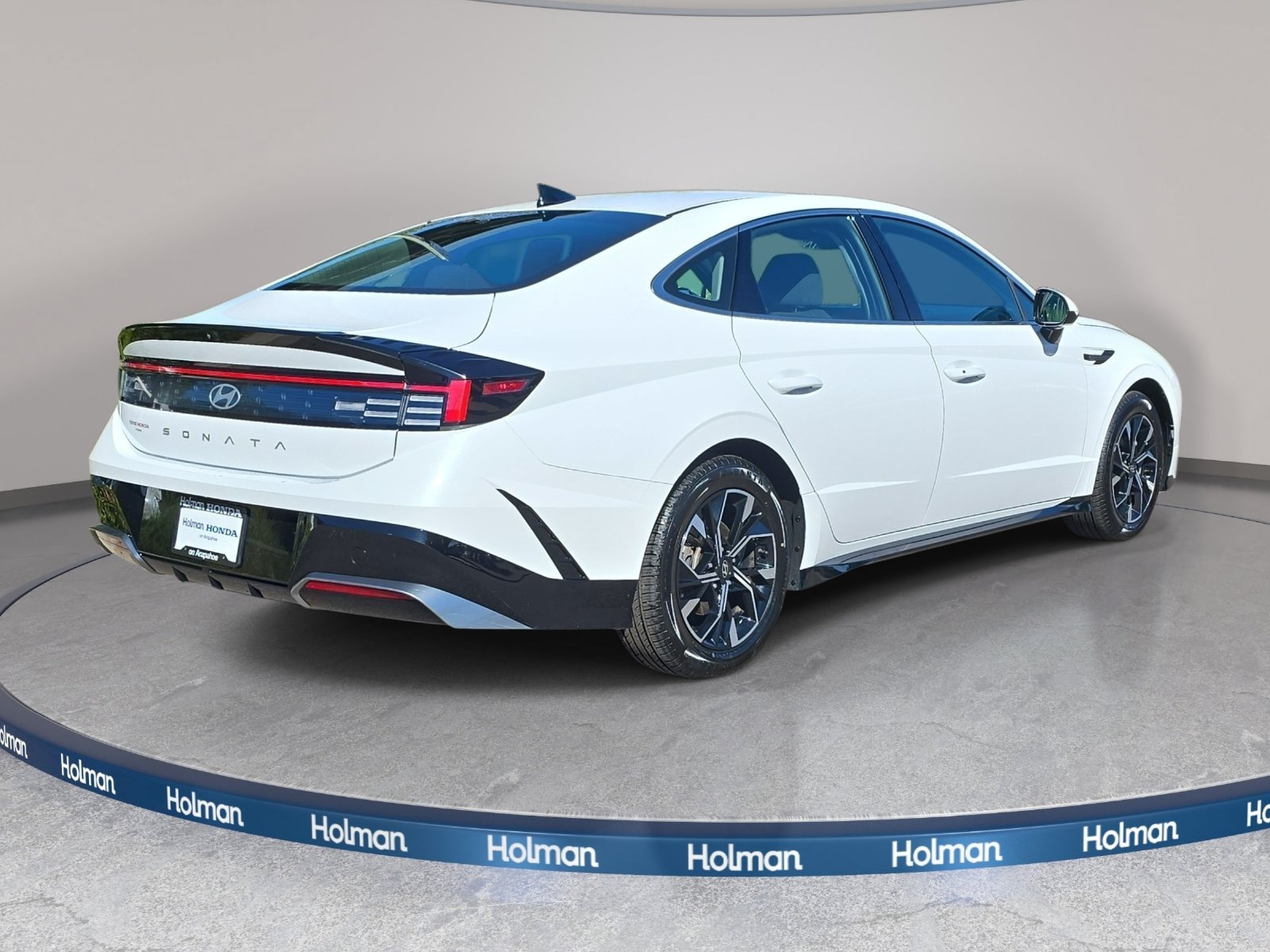 Used 2024 Hyundai Sonata SEL FWD image 6