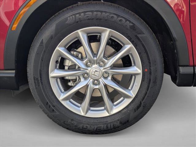 New 2026 Honda CR-V EX image 10