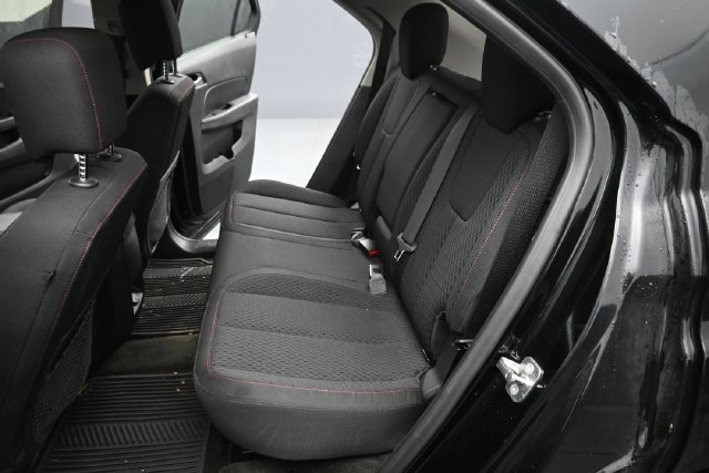 Used 2015 Chevrolet Equinox LS FWD image 11