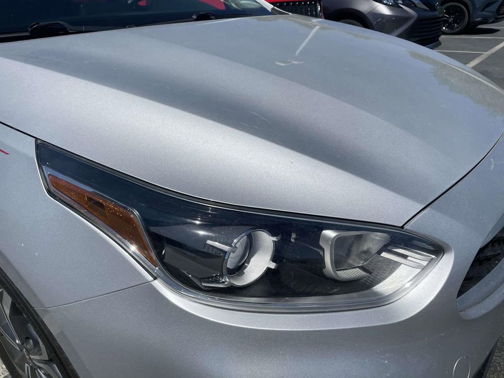 Used 2020 Kia Forte LXS image 3